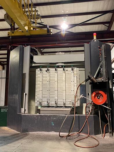 2007 OKK HM-1000S