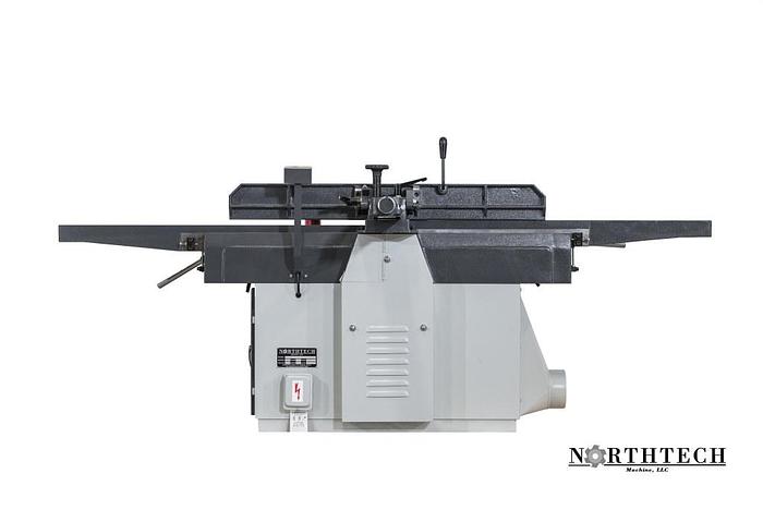 Northtech NT-1696HC 16'' Helical Head Jointer