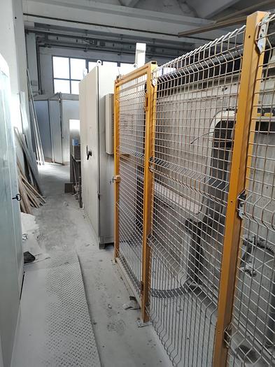 Gebraucht 2006 Donatoni Quadrix