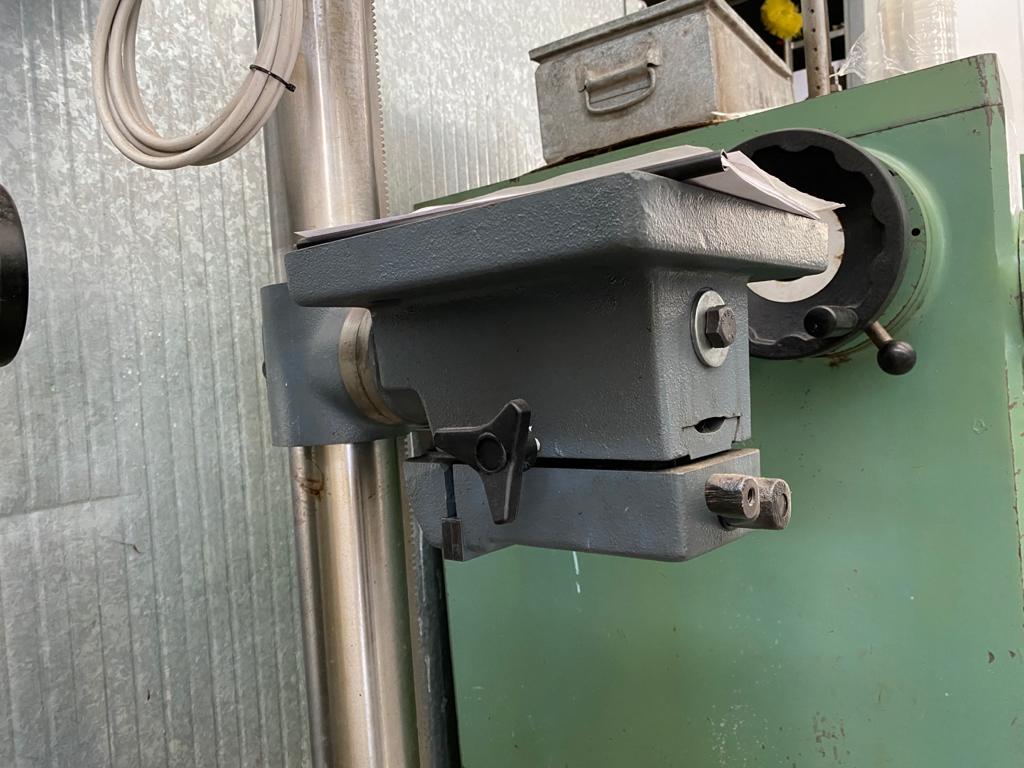 2018 NEW DRILL ND 30 VS