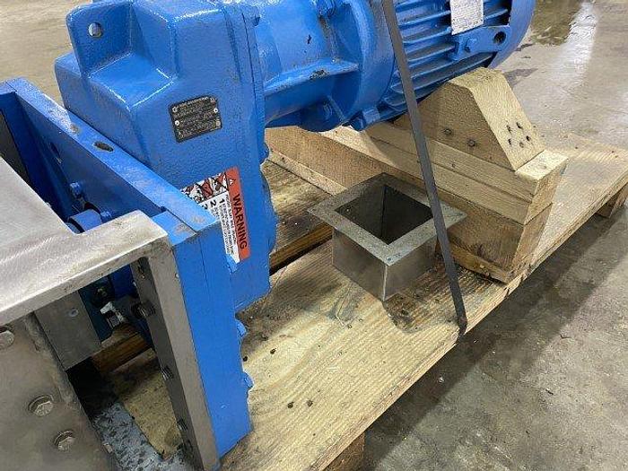 Used Franklin Miller DC1075LP Delumper