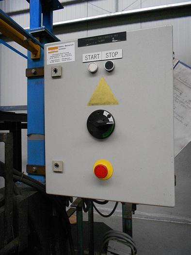 Gebruikt CIRKELZAAG KALTENBACH KK5