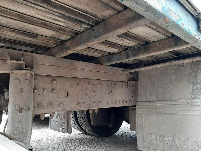 Gebruikt 1998 Renault premium 400