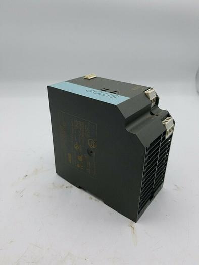 Used Siemens SITOP 6EP1-334-2AA01 Power Supply