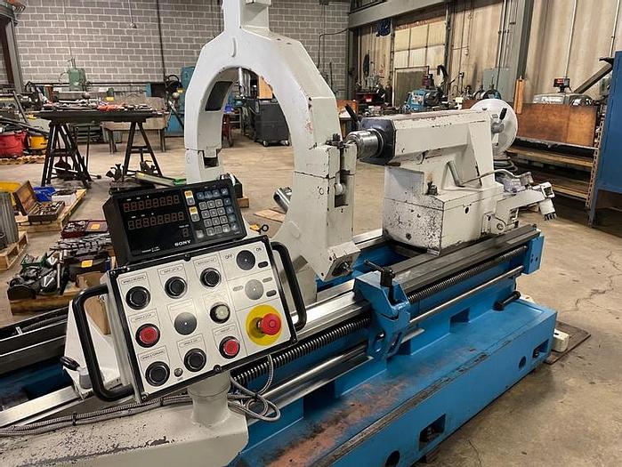 Used 2006 Poreba TRP110/4M