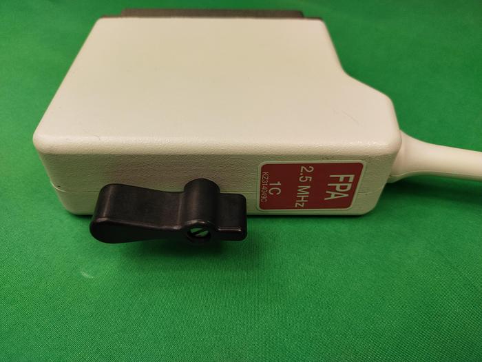 Gebraucht GE VINGMED FPA 2,5 MHZ 1C Ultraschall Kardiosonde