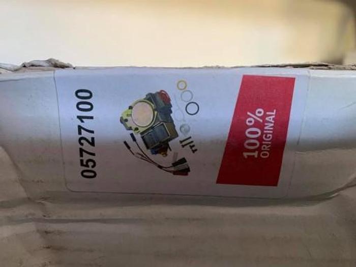 Saunier Duval 05727100 gas valve