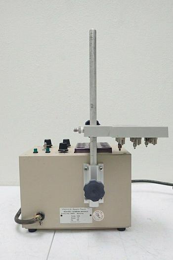 Used Pierce #18900 Reacti-Therm Heating Stirring Module w/ #18780 Reacti-Vap Unit