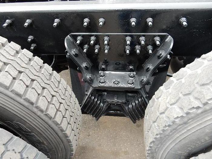 Used 2006 International 7600- Stock #: 8594