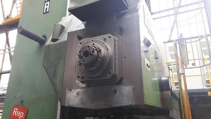 Used PAMA ACC 180 _420
