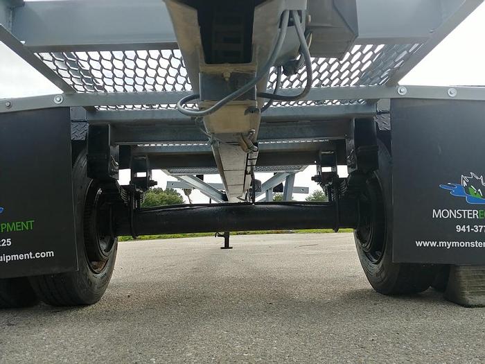 Used 2012 Brindle 1500