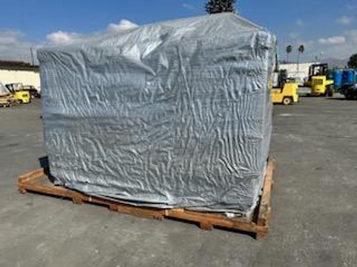 Used 2022 HAAS HAAS VF-4 CNC Vertical Machining Center ***BRAND NEW***