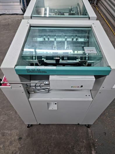 Used Nagel Foldnak 8