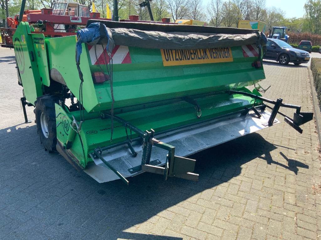 Gebruikt 2009 Miedema Cp42 bekerpoter