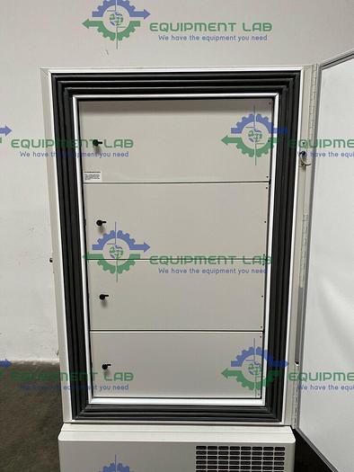 Used VWR 5656 -86ºC Ultra Low Laboratory Cryogenic Freezer 23 CU FT 120V