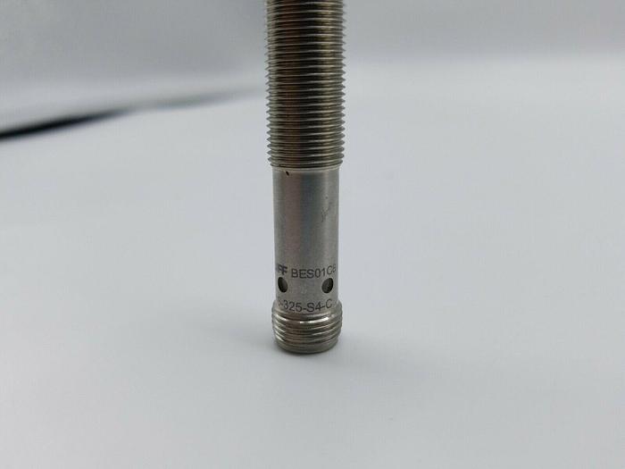 Used Balluff Proximity Sensor BES 516-325-S4-C
