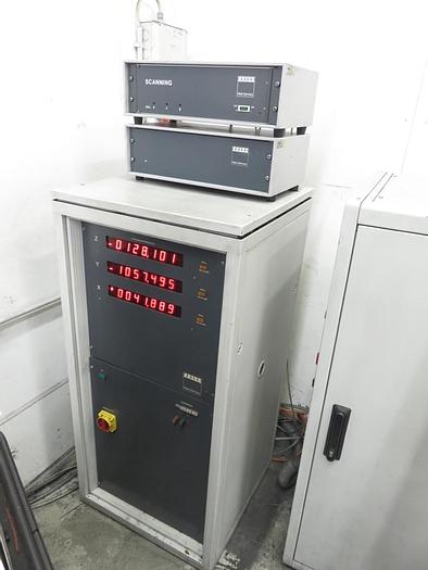Gebraucht Koordinatenmessmaschine ZEISS MAUSSER KMZ