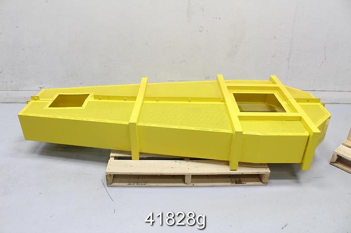 Unused Andritz Fibresolve-FSU1 Pulper Drive #41828