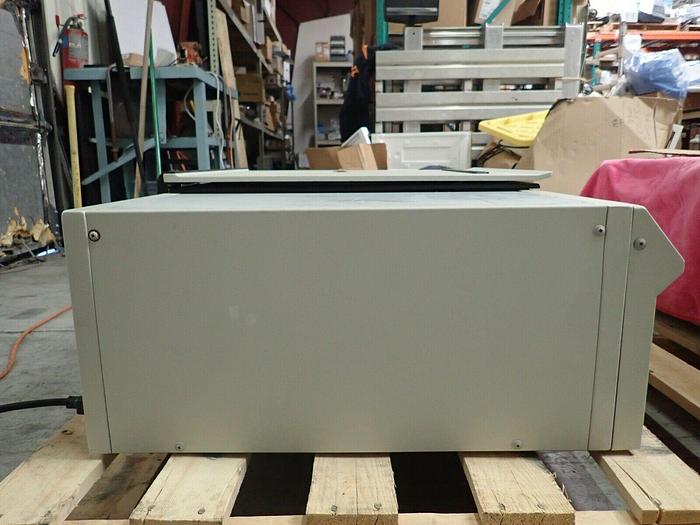 Used Sorvall Model RT-7 Plus Refrigerated Centrifuge with Rotor & Buckets