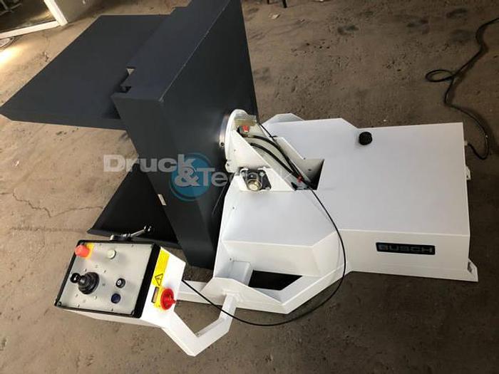 Gebraucht 1998 Busch SWH 90