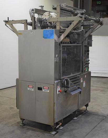 Used Filler, Form,Fill&Seal, Windpak, Mdl L-18 #D744472