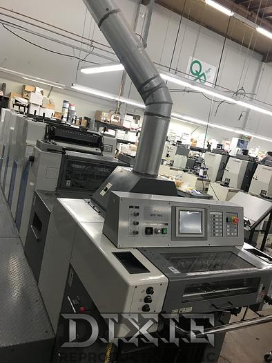 Used 1998 Ryobi 525HX