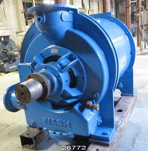 Used Nash 904R1 Nash 904R1 #26772