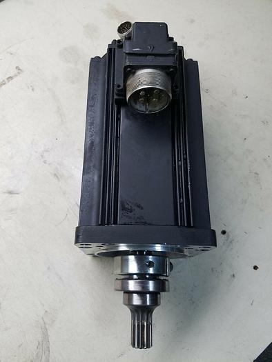 Used Indramat Permanent MDD093B-N-040-N2M-110GB1