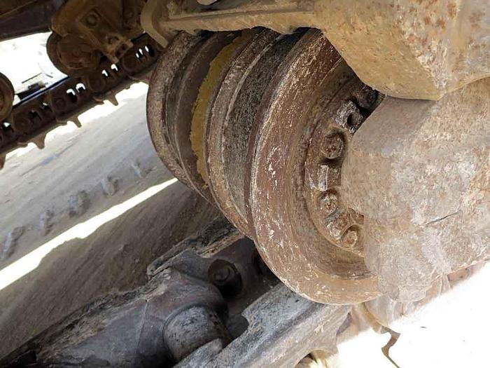 Used CATERPILLAR D 10 R