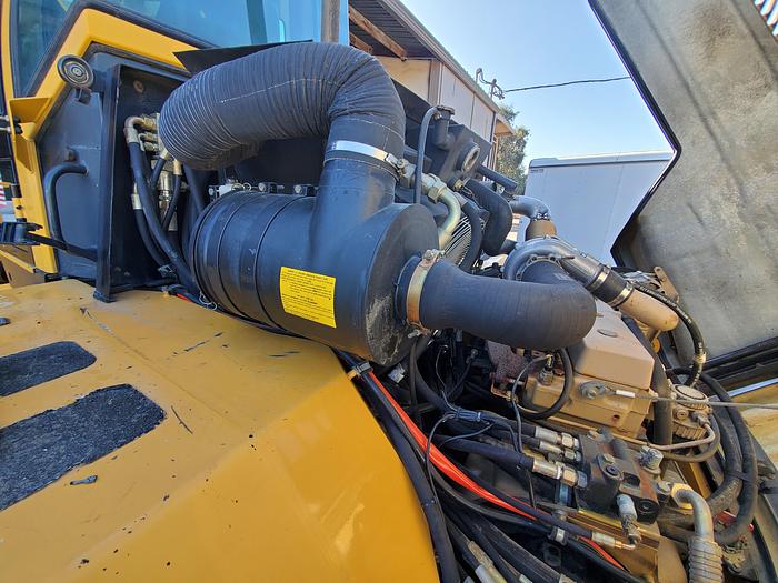 Used 2002 John Deere 344H