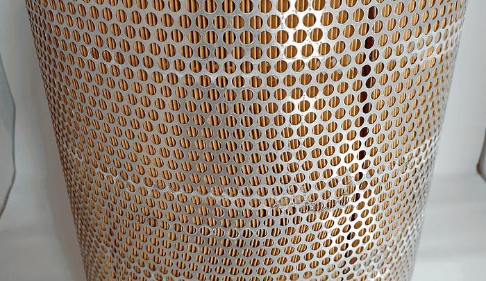 Filtro MANN-Filter C 371774