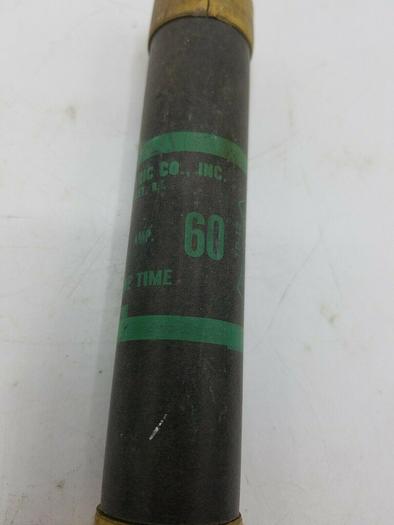 Used ROYAL ELECTRIC 60 AMP