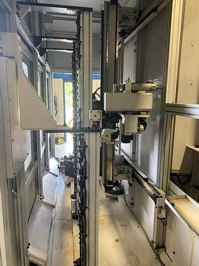 Used 2011 Okuma MB-4000H