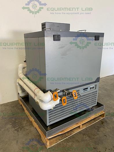 Used Fluke / Hart Scientific 4023 Constant Temperature Calibration Bath 25° to 150°C