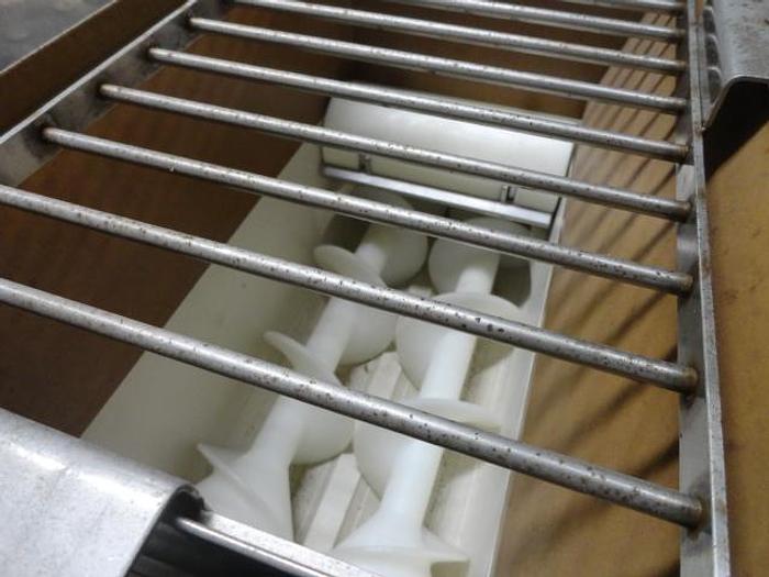 Used Rheon Cornucopia Encruster; Md#KN550