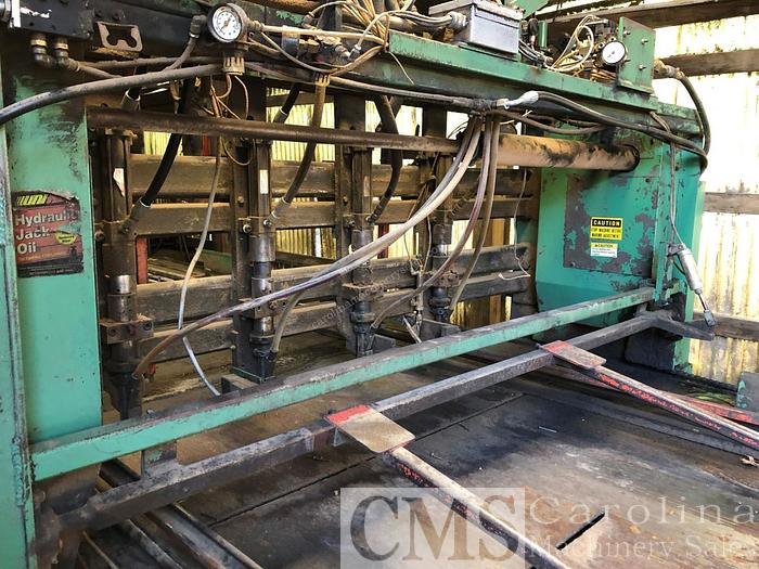 Used Viking Champion