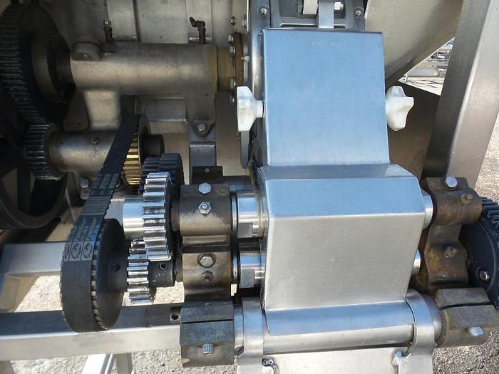 Used Urschel RA #4060