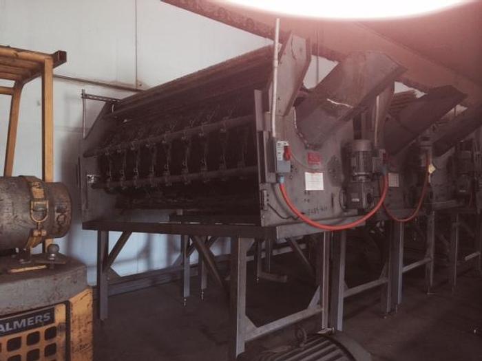 Used Lyco Intermediate Snipper Inter-Snipper