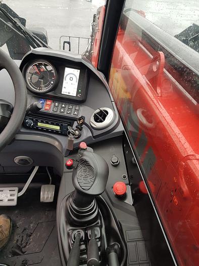 MANITOU MT 1840 EASY - 18m