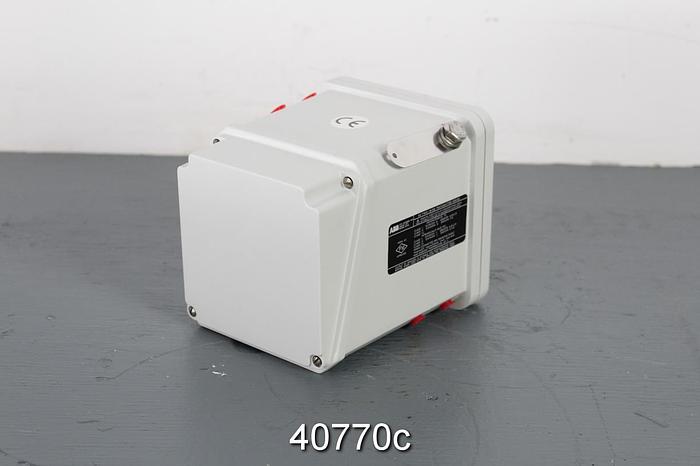 Unused ABB Two-Wire Ph/ORP/pION Transmitter #40770