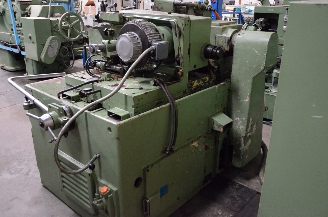 Usado ESTARTA 320 Rectificadoras sin centros #4396