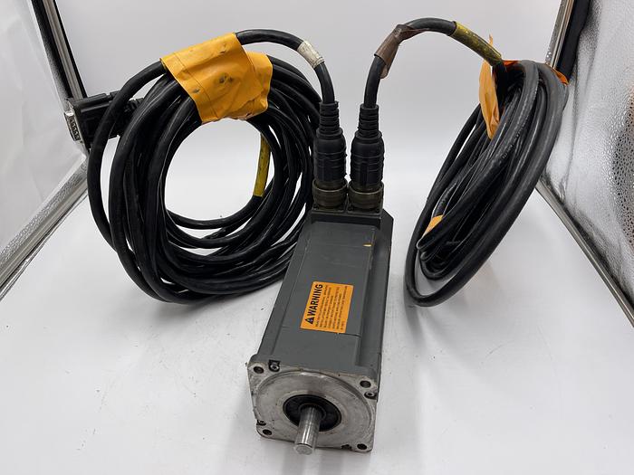 Used Control Techniques NTM-355-CONS-0000