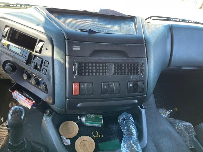 Gebruikt 2004 DAF 95.480 EURO 3/4  MANUAL GEAR