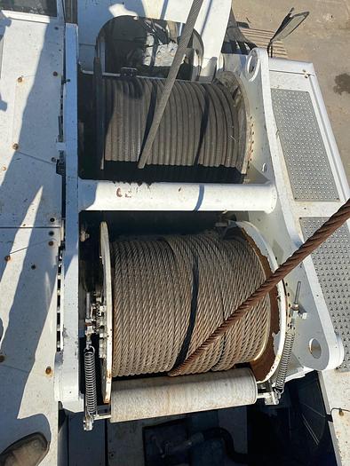 Used 2011 Soilmec SR65