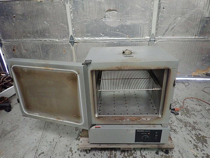 Used Precision 51220126 Model 1025 Econotherm Laboratory Oven