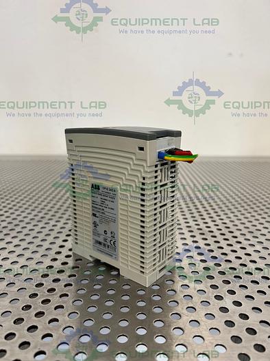Used ABB  1SVR427032R0000 CP-E 24/2.5 Switch Mode Power Supply 100-240VAC, 60W