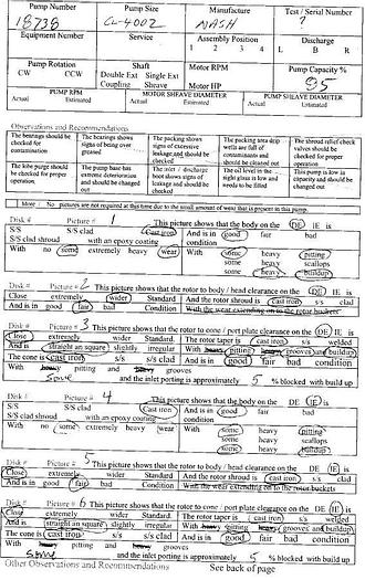 Used ARMSTRONG CL3000 #18738