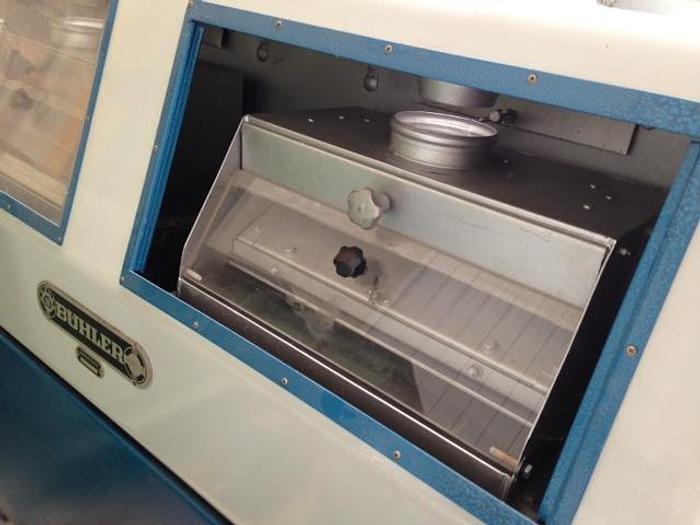Reformado Semolatrice Buhler MQRE5