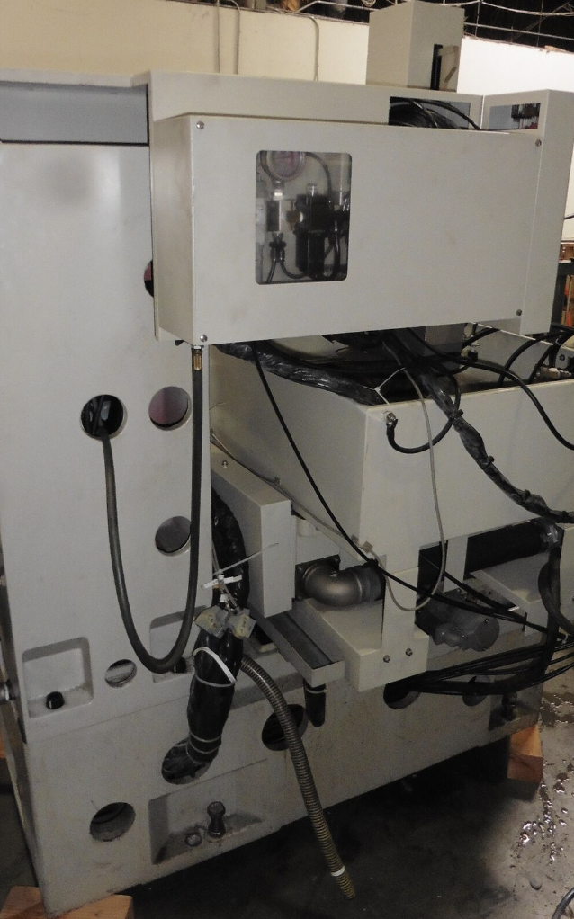 Used 1994 Mitsubishi Electrical Discharge Machine CNC Wire EDM