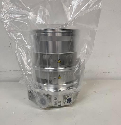 Edwards TurboMolecular EXT 40020030IPX Vacuum Pump